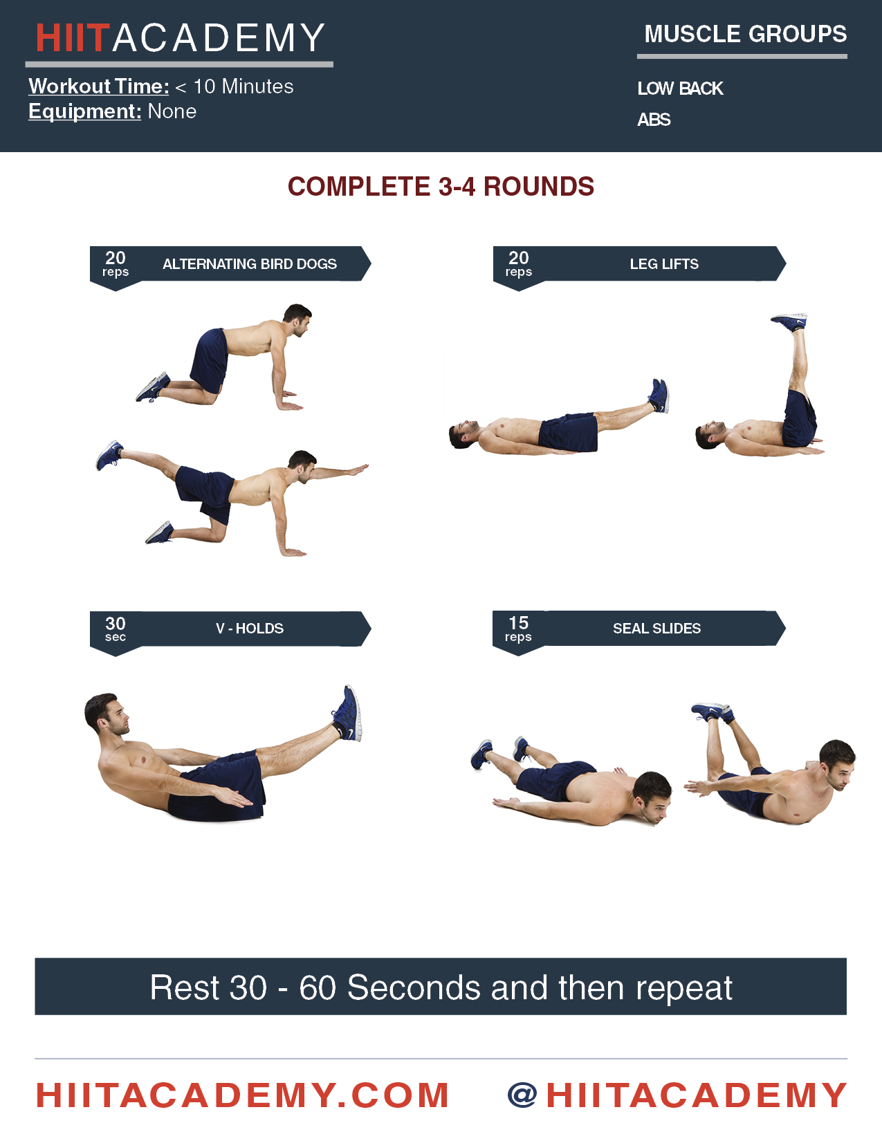5 Day Hiit Training Sporting Examples for Push Pull Legs