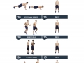 9 Minute Monday HIIT