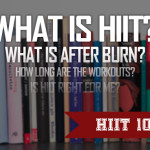 HIIT 101 Blog