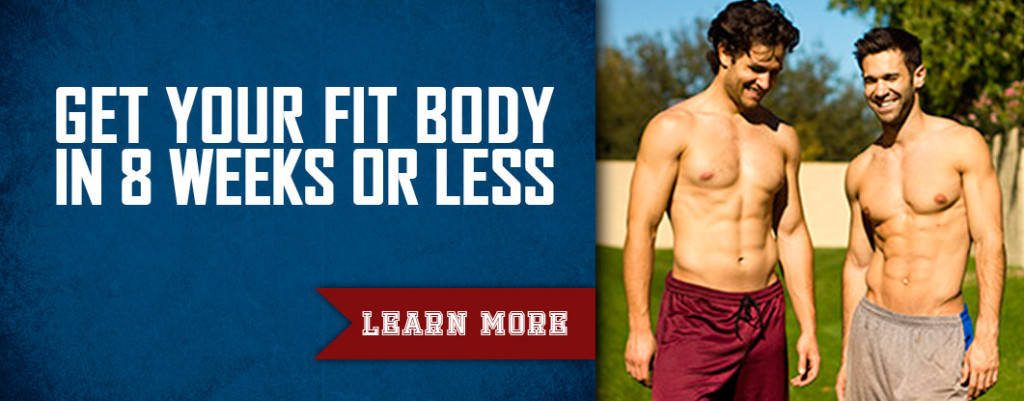 Get Your Dream Body Today!!