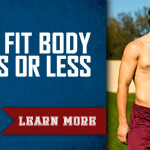 Get Your Dream Body Today!!