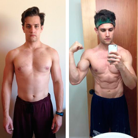 Example of a beginner HIIT workout